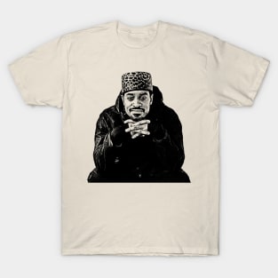 Retro Andre 3000 T-Shirt